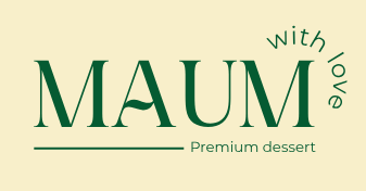 Maum Bakery Logo